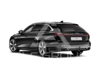 2026 Audi A6