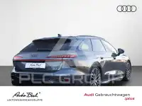 2026 Audi A6