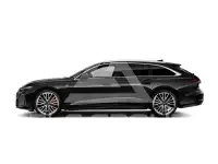 2026 Audi A6