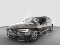 2026 Audi A6