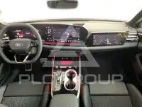 2026 Audi A6