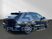2026 Audi A6