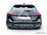 2026 Audi A6