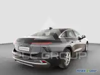 2026 Audi A6