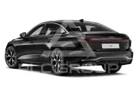 2026 Audi A6