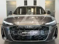 2026 Audi A6