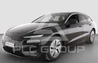 2026 Audi A6