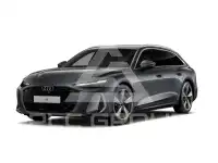 2026 Audi A6