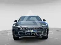 2026 Audi A6