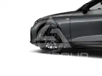 2026 Audi A6