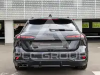 2026 Audi A6