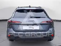 2026 Audi A6