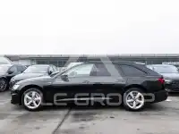 2026 Audi A6
