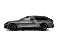 2026 Audi A6
