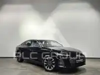2026 Audi A6