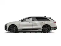 2026 Audi A6