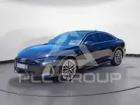 2026 Audi A6