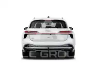 2026 Audi A6