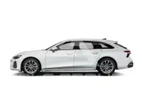 2026 Audi A6