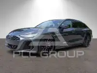 2026 Audi A6