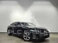 2026 Audi A6