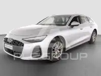 2026 Audi A6