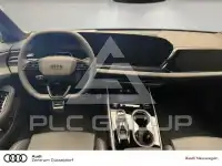 2026 Audi A6
