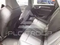 2026 Audi A6