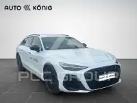 2025 Audi A6