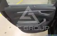 2026 Audi A6