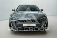 2026 Audi A6