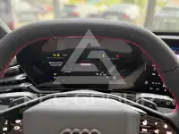 2026 Audi A6