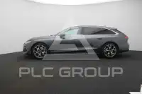 2026 Audi A6