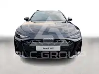 2026 Audi A6