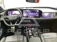 2026 Audi A6