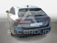 2026 Audi A6