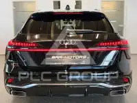 2026 Audi A6