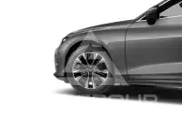 2026 Audi A6
