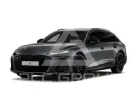 2026 Audi A6
