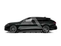 2026 Audi A6