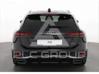 2026 Audi A6