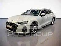 2026 Audi A6