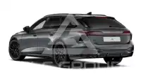 2026 Audi A6
