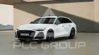 2026 Audi A6