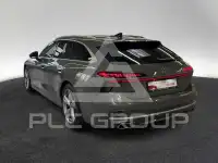 2026 Audi A6