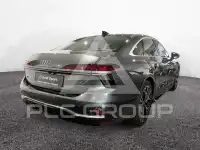 2026 Audi A6