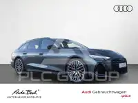 2026 Audi A6