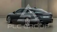2026 Audi A6