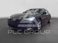 2026 Audi A6