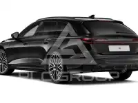 2026 Audi A6